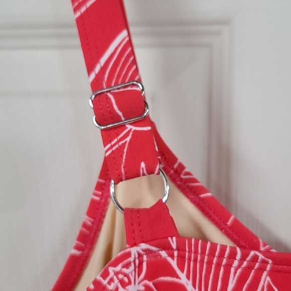 D&Co. Beach top - Picture 5 of 7